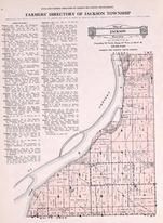 Jackson Township - South, Charles Mix County 1931